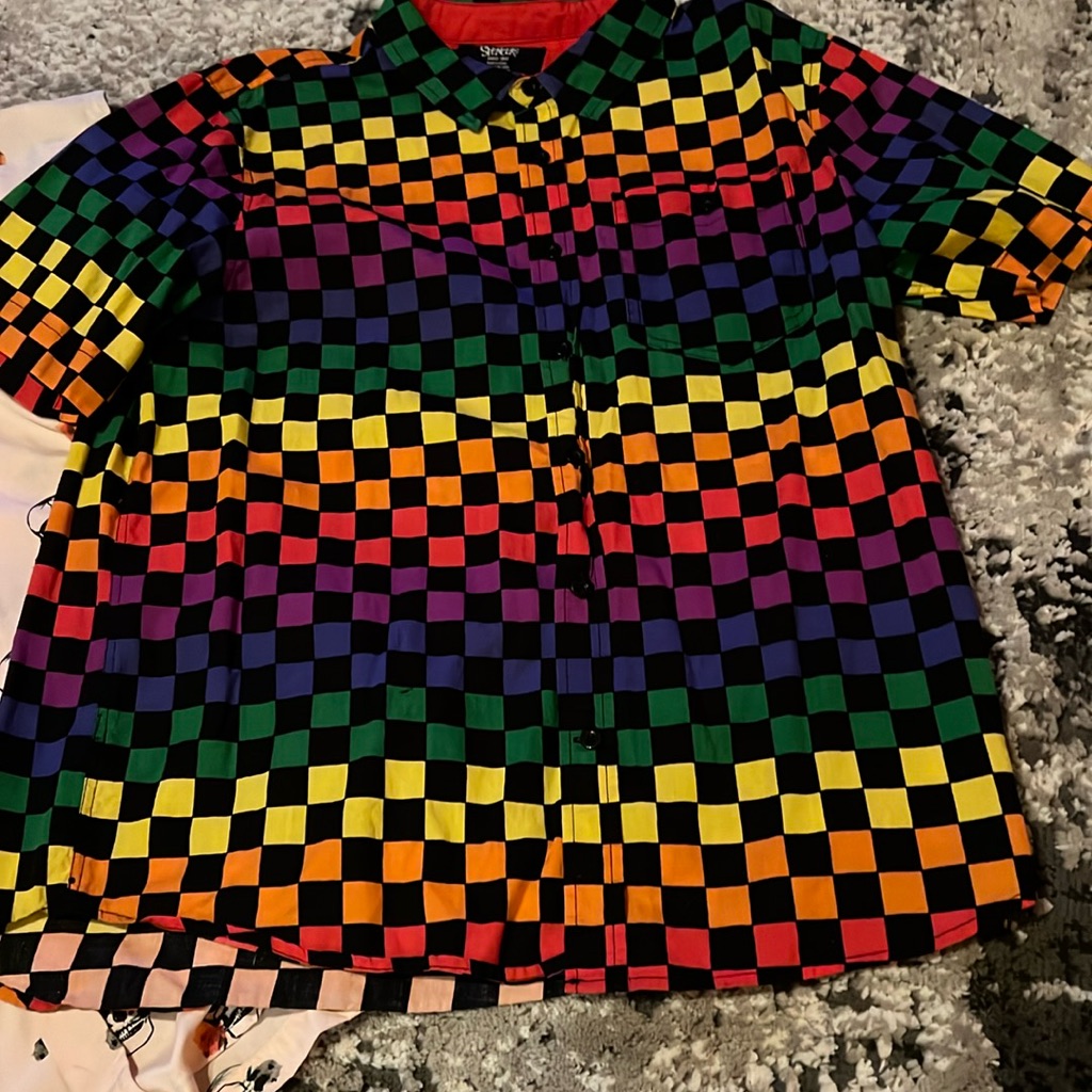 Button Up Bundle